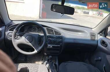 Седан Daewoo Lanos 2006 в Корюківці
