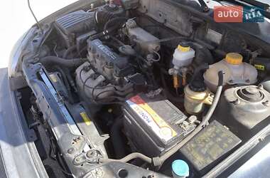 Седан Daewoo Lanos 2006 в Корюковке фото 6 Седан Daewoo Lanos 2006 в Корюковке
