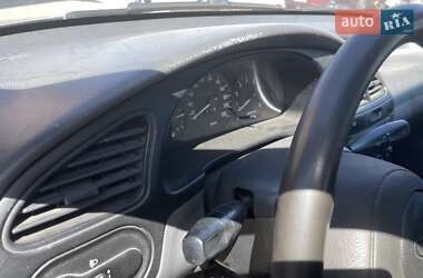 Седан Daewoo Lanos 2006 в Корюковке фото 7 Седан Daewoo Lanos 2006 в Корюковке
