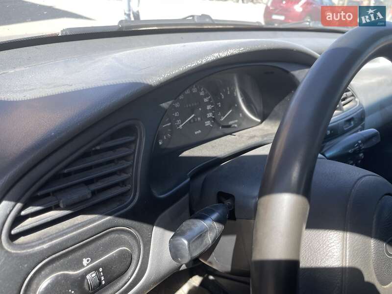 Седан Daewoo Lanos 2006 в Корюковке фото 7 Седан Daewoo Lanos 2006 в Корюковке