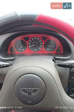 Седан Daewoo Lanos 2008 в 