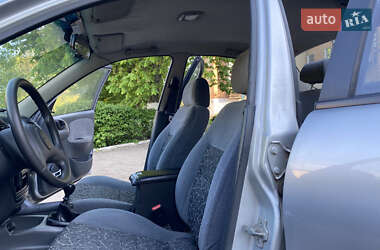 Седан Daewoo Lanos 2007 в 