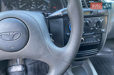 Седан Daewoo Lanos 2007 в 
