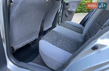 Седан Daewoo Lanos 2007 в 