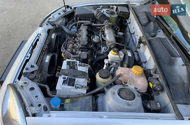 Седан Daewoo Lanos 2007 в 