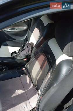 Седан Daewoo Lanos 2008 в 