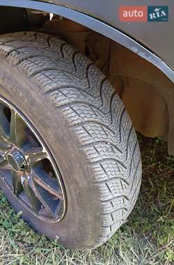 Седан Daewoo Lanos 2008 в 