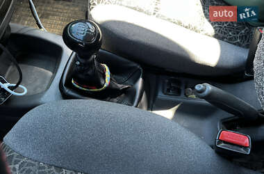 Седан Daewoo Lanos 2008 в Новом Роздоле