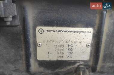 Хетчбек Daewoo Lanos 2006 в 