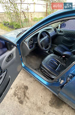 Седан Daewoo Lanos 2003 в 