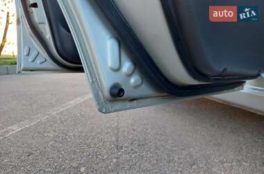 Седан Daewoo Lanos 2003 в 