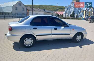 Седан Daewoo Lanos 2006 в 