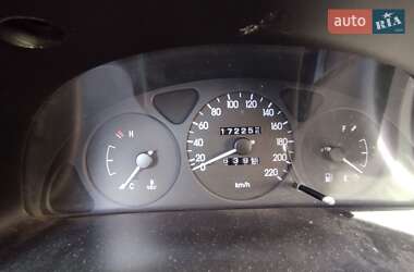 Седан Daewoo Lanos 2007 в 