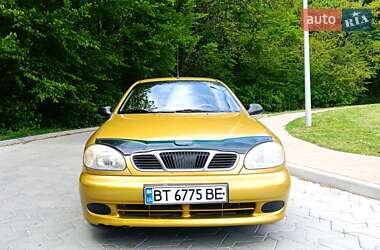 Седан Daewoo Lanos 2003 в 