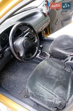 Седан Daewoo Lanos 2003 в 