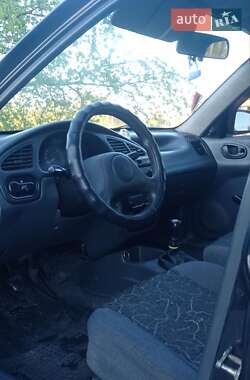 Седан Daewoo Lanos 2006 в 