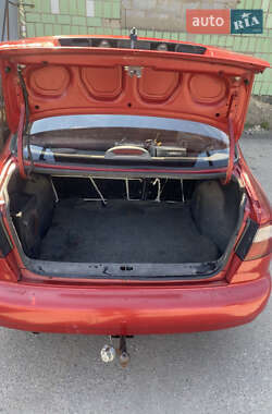 Седан Daewoo Lanos 2008 в 