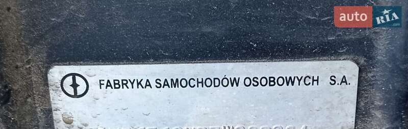 Седан Daewoo Lanos 2006 в Овруче