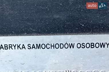 Седан Daewoo Lanos 2006 в 