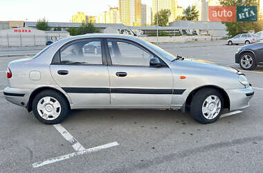 Седан Daewoo Lanos 2004 в 