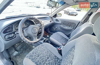 Седан Daewoo Lanos 2004 в 