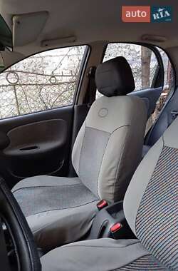 Седан Daewoo Lanos 2005 в 