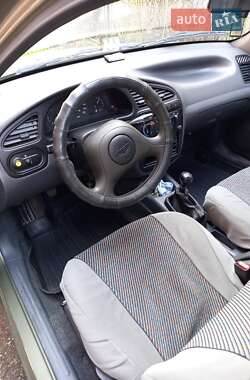 Седан Daewoo Lanos 2005 в 