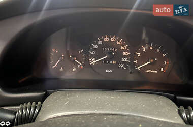 Седан Daewoo Lanos 2009 в 