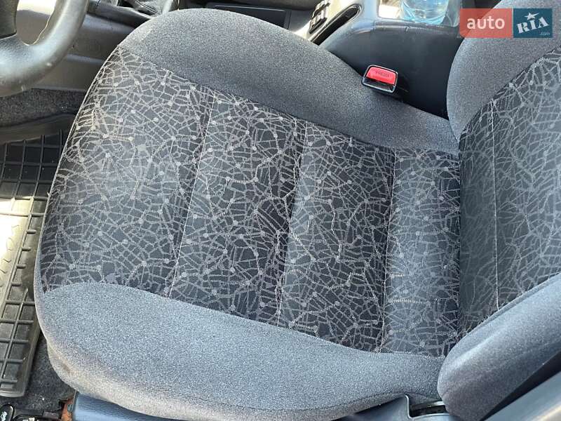 Седан Daewoo Lanos 2007 в Киеве фото 36 Седан Daewoo Lanos 2007 в Киеве