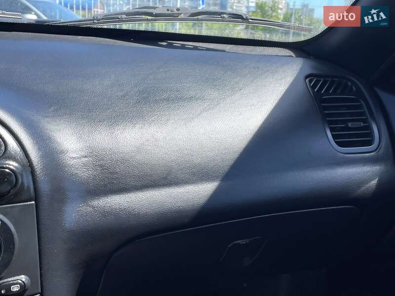 Седан Daewoo Lanos 2007 в Киеве фото 30 Седан Daewoo Lanos 2007 в Киеве