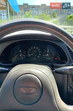 Седан Daewoo Lanos 1998 в 