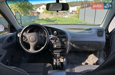 Седан Daewoo Lanos 2005 в 