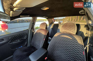 Седан Daewoo Lanos 2007 в 