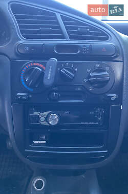 Седан Daewoo Lanos 2004 в 