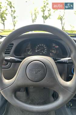 Седан Daewoo Lanos 2006 в 