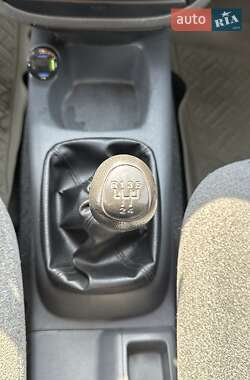 Седан Daewoo Lanos 2006 в 
