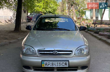 Седан Daewoo Lanos 2011 в Одессе