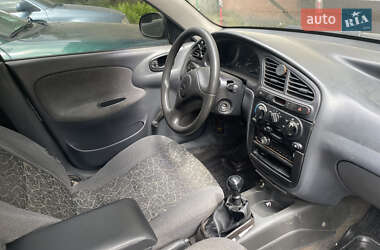 Седан Daewoo Lanos 2007 в 