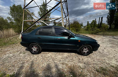 Седан Daewoo Lanos 2005 в 