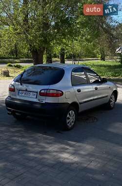 Хэтчбек Daewoo Lanos 1998 в 
