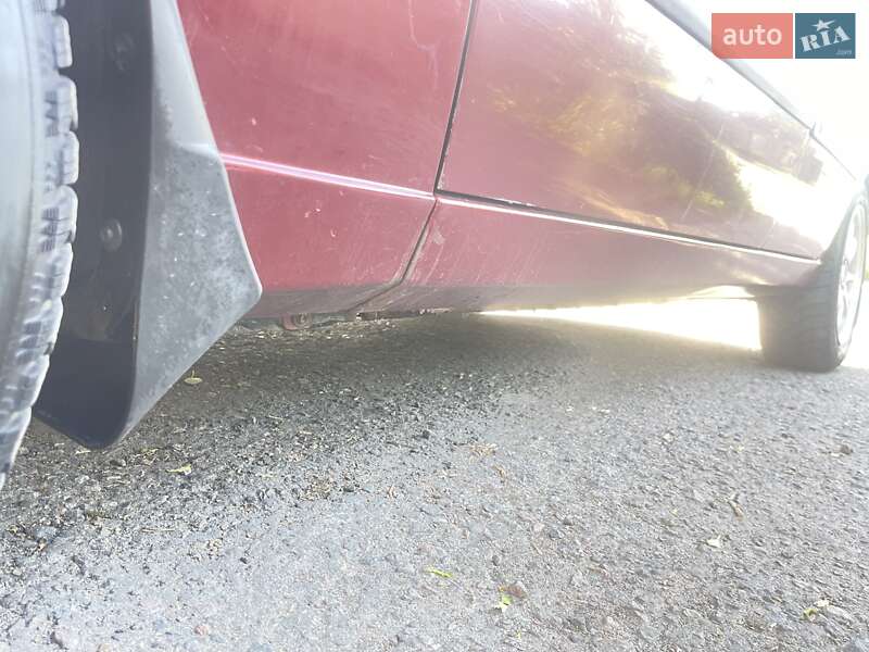 Седан Daewoo Lanos 2004 в Одессе