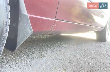 Седан Daewoo Lanos 2004 в 