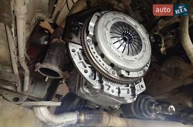 Седан Daewoo Lanos 2008 в 
