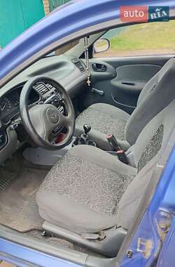 Седан Daewoo Lanos 2007 в Киеве
