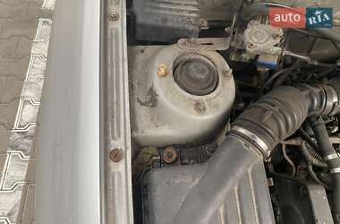 Седан Daewoo Lanos 2003 в 