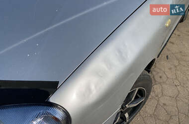 Седан Daewoo Lanos 2005 в 