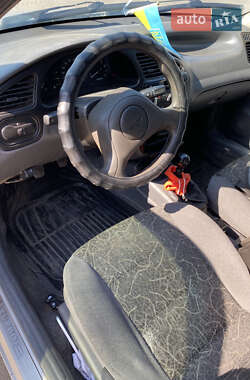 Седан Daewoo Lanos 2005 в 