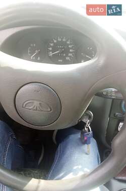 Седан Daewoo Lanos 2005 в 