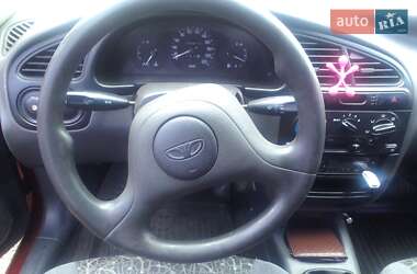 Седан Daewoo Lanos 2005 в 