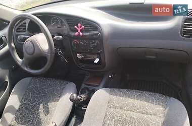Седан Daewoo Lanos 2005 в 